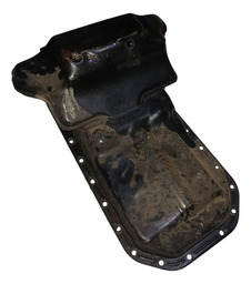 CARTER ÓLEO DO MOTOR HILUX 3.0 DIESEL 2012 A 2015