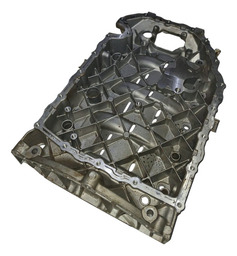 SOBRE CARTER ÓLEO TIGUAN TSI 2.0 2009 A 2011