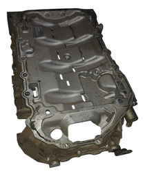 SOBRE CARTER ÓLEO TIGUAN TSI 2.0 2009 A 2011