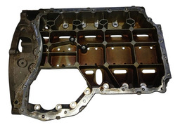 CARTER ÓLEO MOTOR JETTA 2.5 2007 A 2011