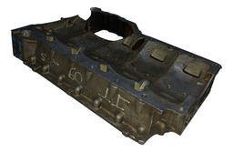 CARTER ÓLEO MOTOR JETTA 2.5 2007 A 2011