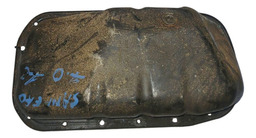 CÁRTER ÓLEO MOTOR CLIO/LOGAN/SANDERO 1.0 2007/2016