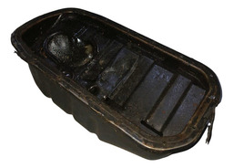 CÁRTER ÓLEO MOTOR CLIO/LOGAN/SANDERO 1.0 2007/2016