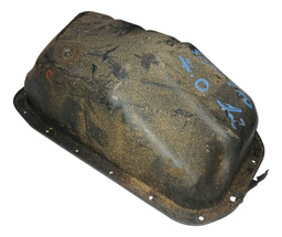 CÁRTER ÓLEO MOTOR CLIO/LOGAN/SANDERO 1.0 2007/2016