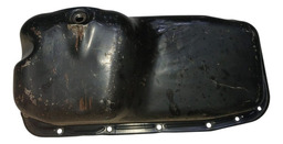 CARTER ÓLEO MOTOR CELTA/CORSA 1996 A 2016 DETALHE