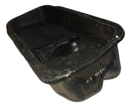 CARTER ÓLEO MOTOR CELTA/CORSA 1996 A 2016 DETALHE