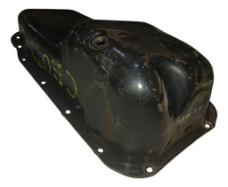 CARTER ÓLEO MOTOR CELTA/CORSA 1996 A 2016 DETALHE