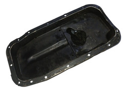 CARTER ÓLEO MOTOR CELTA/CORSA 1996 A 2016 DETALHE