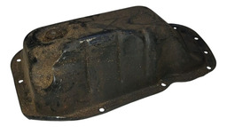 CARTER MOTOR PEUGEOT 208/CITROEN C3 2013 A 2015 DETALHE