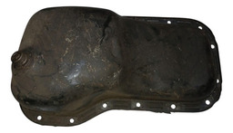 CARTER ÓLEO PALIO FIASA 1.0 1996 A 2000 DETALHE