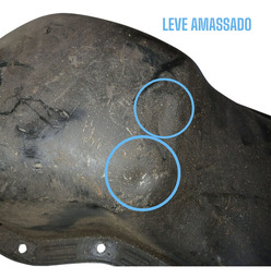 CARTER ÓLEO PALIO FIASA 1.0 1996 A 2000 DETALHE