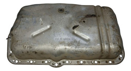 CARTER ÓLEO MOTOR MASTER 2.5 2005 A 2013