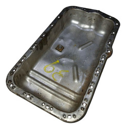 CARTER ÓLEO MOTOR MASTER 2.5 2005 A 2013