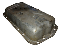 CARTER ÓLEO MOTOR MASTER 2.5 2005 A 2013