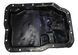 CÁRTER CAMBIO AUTOMÁTICO FUSION 2.3 2006 Á 2009