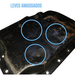 CÁRTER CAMBIO AUTOMÁTICO FUSION 2.3 2006 Á 2009