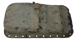 CARTER ÓLEO MOTOR BESTA GS 2.7 1998 A 2004