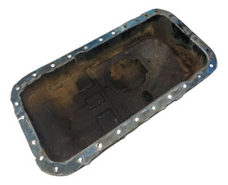 CARTER ÓLEO MOTOR BESTA GS 2.7 1998 A 2004