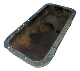 CARTER ÓLEO MOTOR BESTA GS 2.7 1998 A 2004