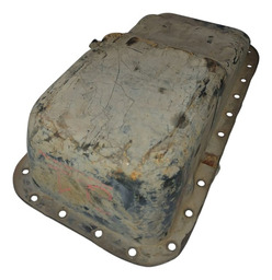 CARTER ÓLEO MOTOR BESTA GS 2.7 1998 A 2004