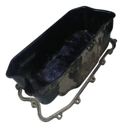 CARTER ÓLEO MOTOR DUCATO 2.3 BOXER JUMPER 2010/2017