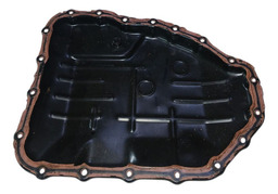 CARTER ÓLEO CAIXA CÂMBIO AUTOMÁTICO I30 2.0 2008 A 2013