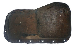 CARTER OLEO MOTOR PALIO FIASA 1.0 1996/2002