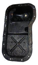 CARTER OLEO MOTOR PALIO FIASA 1.0 1996/2002