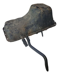 CÁRTER ÓLEO MOTOR SPORTAGE 2.0 DIESEL 1998/2001