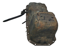 CÁRTER ÓLEO MOTOR SPORTAGE 2.0 DIESEL 1998/2001