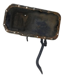 CÁRTER ÓLEO MOTOR SPORTAGE 2.0 DIESEL 1998/2001