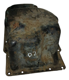 CARTER ÓLEO MOTOR JEEP GRAND CHEROKEE 4.7 5.7 V8 06/07