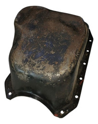 Carter Óleo Motor Gol/voyage/escort/verona Cht 1.6 89/96