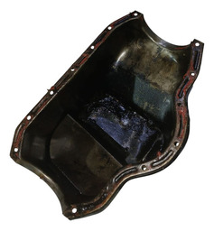 CARTER ÓLEO MOTOR GOL/VOYAGE/ESCORT/VERONA CHT 1.6 89/96