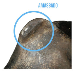 CARTER ÓLEO MOTOR GOL/VOYAGE/ESCORT/VERONA CHT 1.6 89/96