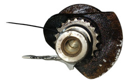 VIRABREQUIM GM OMEGA 3.0 12V 1993 A 1998