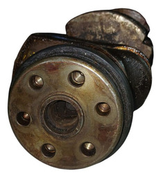 VIRABREQUIM GM OMEGA 3.0 12V 1993 A 1998