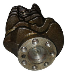 VIRABREQUIM STD L200 TRITON 2.4 16V FLEX 2013 A 2018