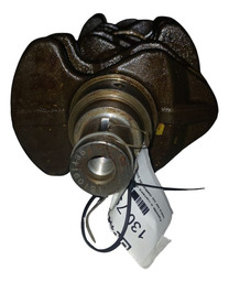 VIRABREQUIM STD L200 TRITON 2.4 16V FLEX 2013 A 2018