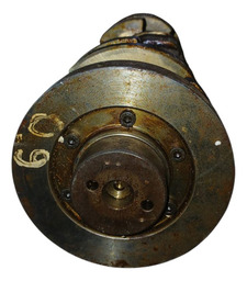 VIRABREQUIM FREELANDER 3.2 6CC 2007 A 2012 STD