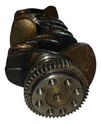 VIRABREQUIM S10 2.8 MWM ELETRÔNICA 2012