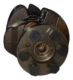 VIRABREQUIM PEUGEOT/208 CITROEN C3/C4 1.6 16V 2005 A 2014