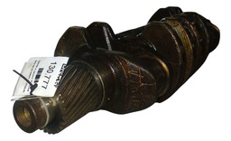 VIRABREQUIM PAJERO DAKAR/L200 TRITON 3.2 16V 09/16 DIESEL