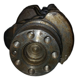 VIRABREQUIM PAJERO DAKAR/L200 TRITON 3.2 16V 09/16 DIESEL