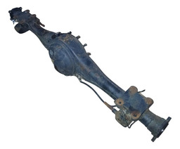 CARCAÇA DIFERENCIAL TRASEIRO HR 2.5 2005 Á 2012