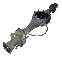 CARCAÇA DIFERENCIAL TRASEIRO HR 2.5 2005 Á 2012