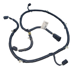 CHICOTE PARACHOQUE TRASEIRO FUSION 2013/2019