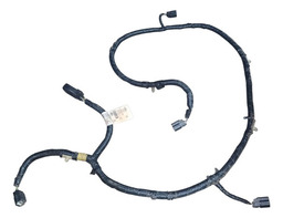 CHICOTE PARACHOQUE TRASEIRO FUSION 2013/2019