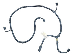 CHICOTE PARACHOQUE TRASEIRO FUSION 2013/2019