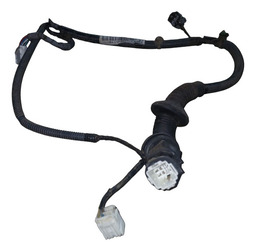 CHICOTE DA PORTA TRASEIRA DIREITA NEW CIVIC 2007 2011